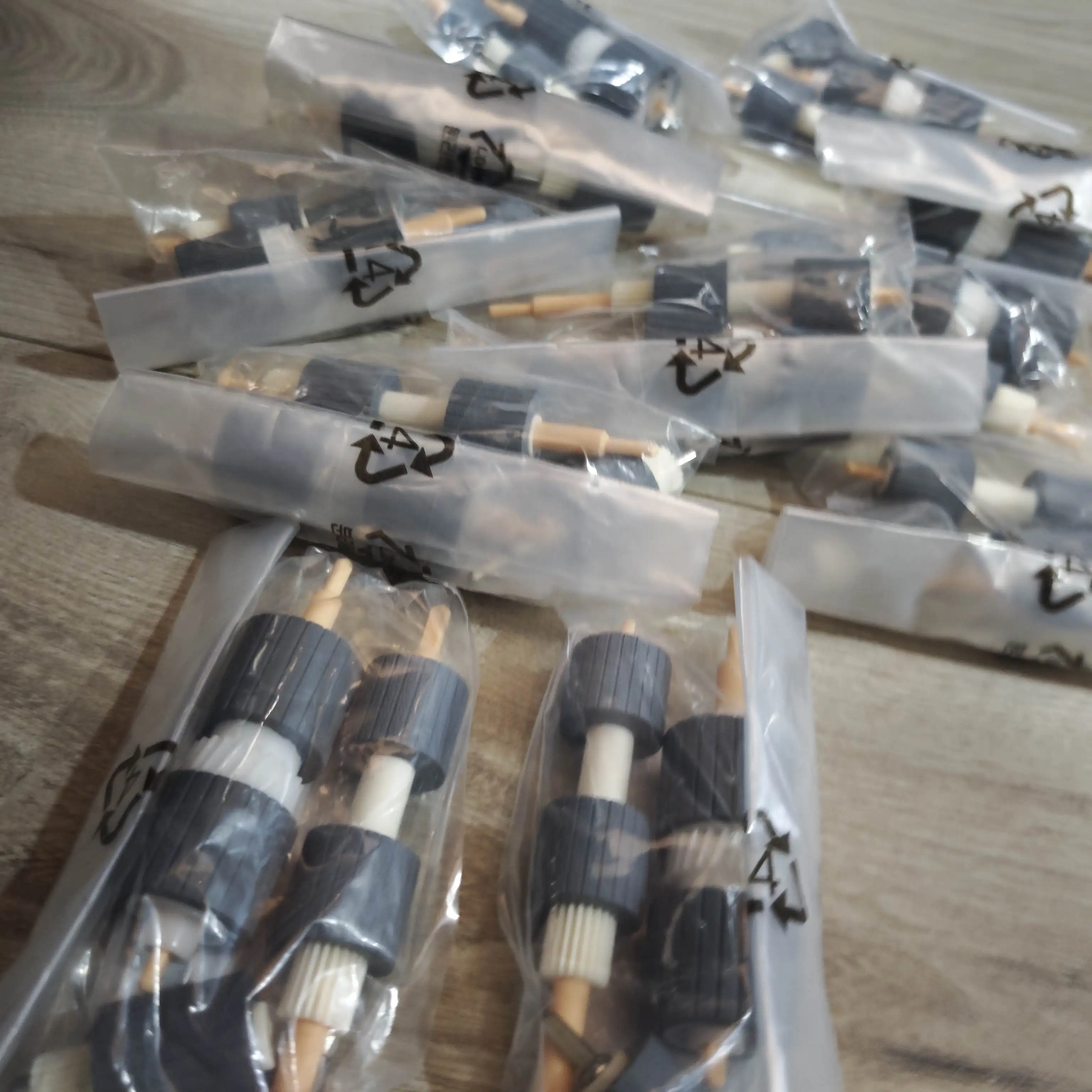 

5 компл. комплект разделительных ролика подачи для Xerox 4110 4112 4127 C60 C70 550 700 V180 V80 604K23660 604K23290