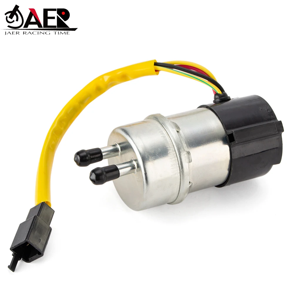 

Fuel Pump for Kawasaki VN1500 VN-15 Vulcan 88 Vulcan 1500L 1994-1997 ZG1200 Voyager XII Ninja ZX10 ZX1000B 49040-1063