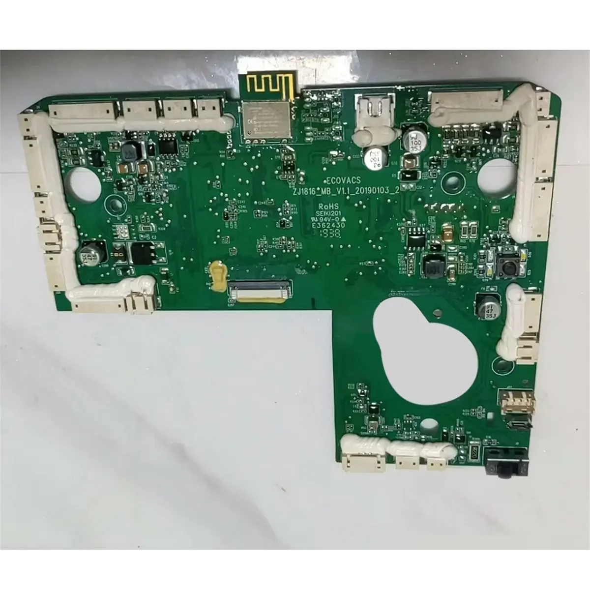 placa-base-para-aspiradora-t5-power-dx93-ozmo-950-repuesto-de-placa-principal-para-robot-aspirador