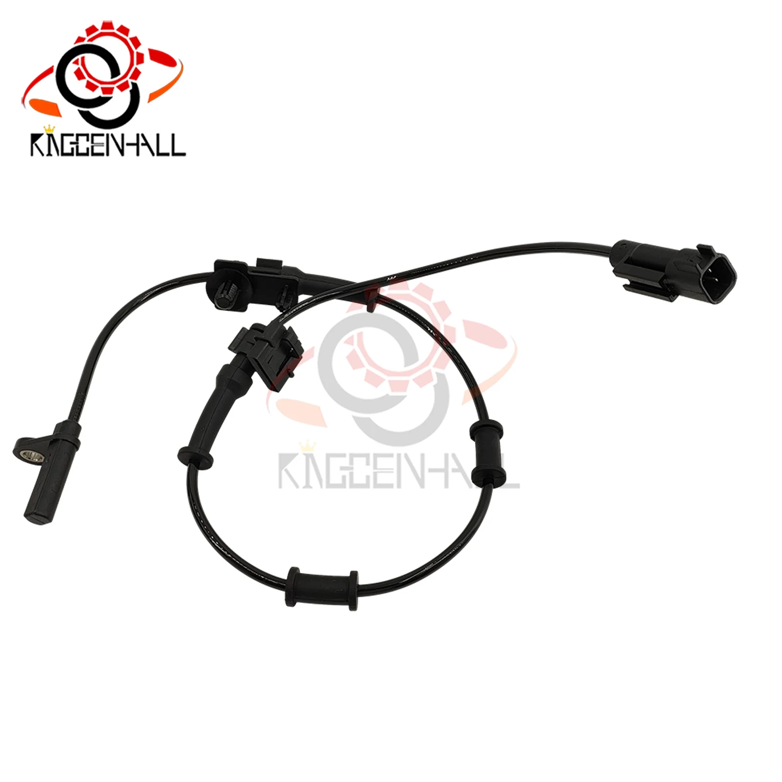 

4779639AA 4779639AB 4779639AD ABS Wheel Speed Sensor Front Left/Right For Chrysler 300 Dodge Charger Challenger 2011-2014