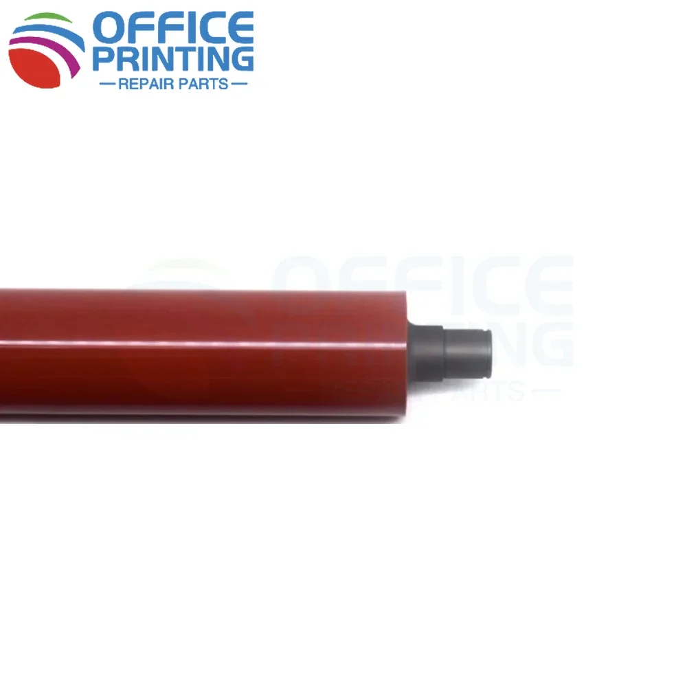 1pcs. OEM Quality Lower Fuser Roller support for Konica Minolta Bizhub C554 C654 C754 C554e C654e C754e 554 654 /Pressure roller