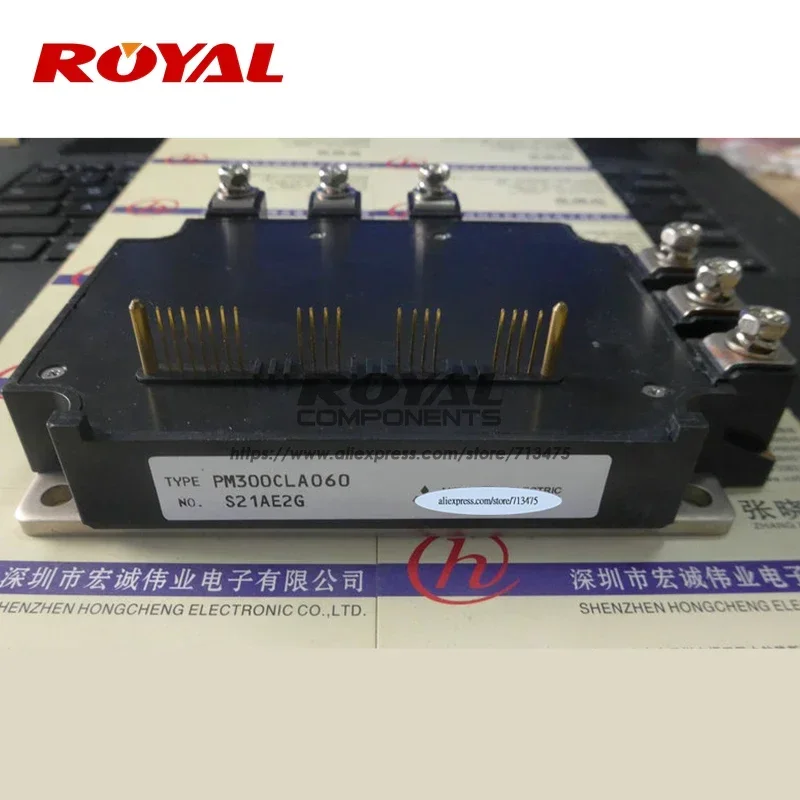 PM300CLA060 PM450CLA060 PM600CLA060 PM300CL1A060 MODULO ORIGINALE SPEDIZIONE GRATUITA