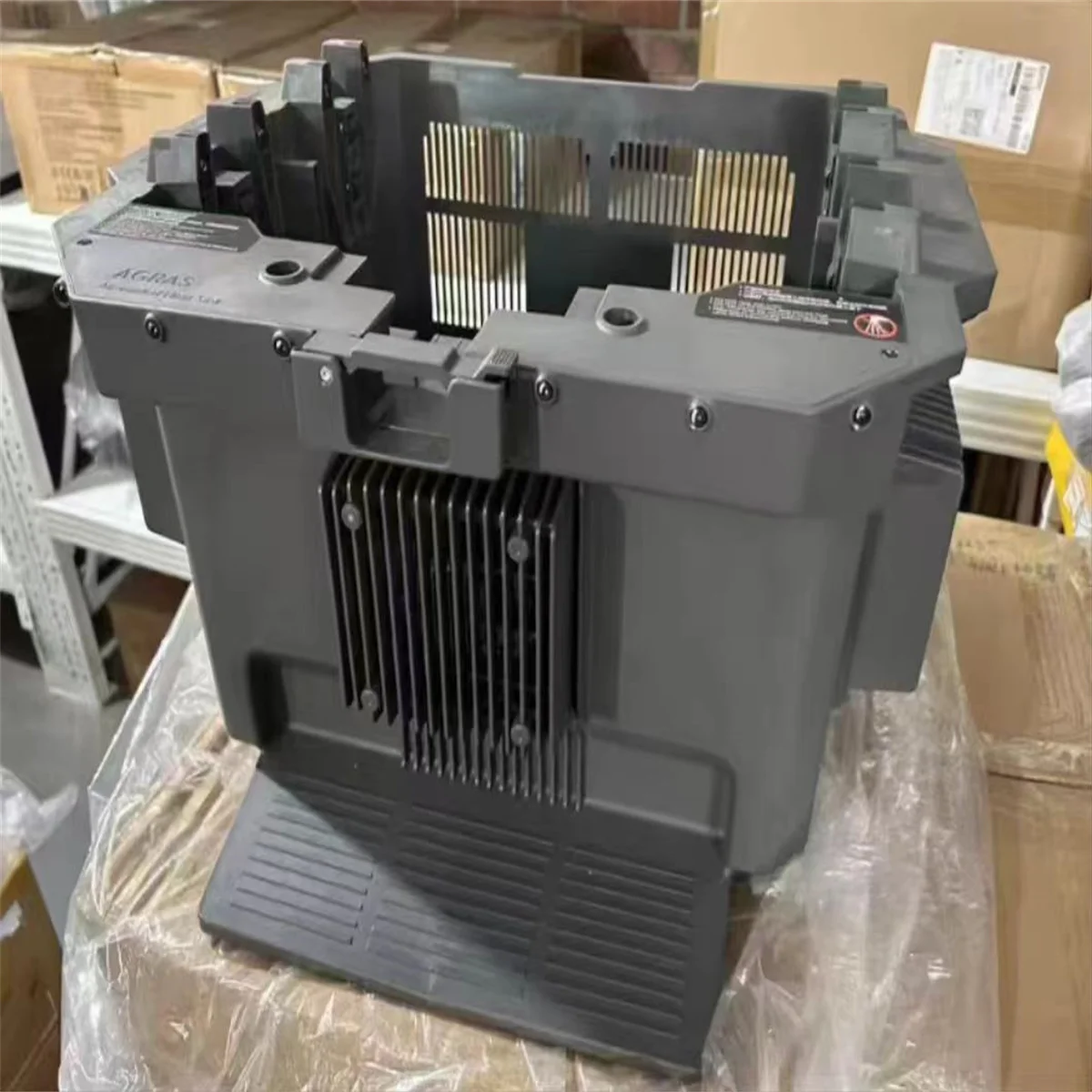 

For DJI T60/T70/T70P/T100 Air-cooled Radiator, DB2160 Battery Cooling Box Brand New Unopened