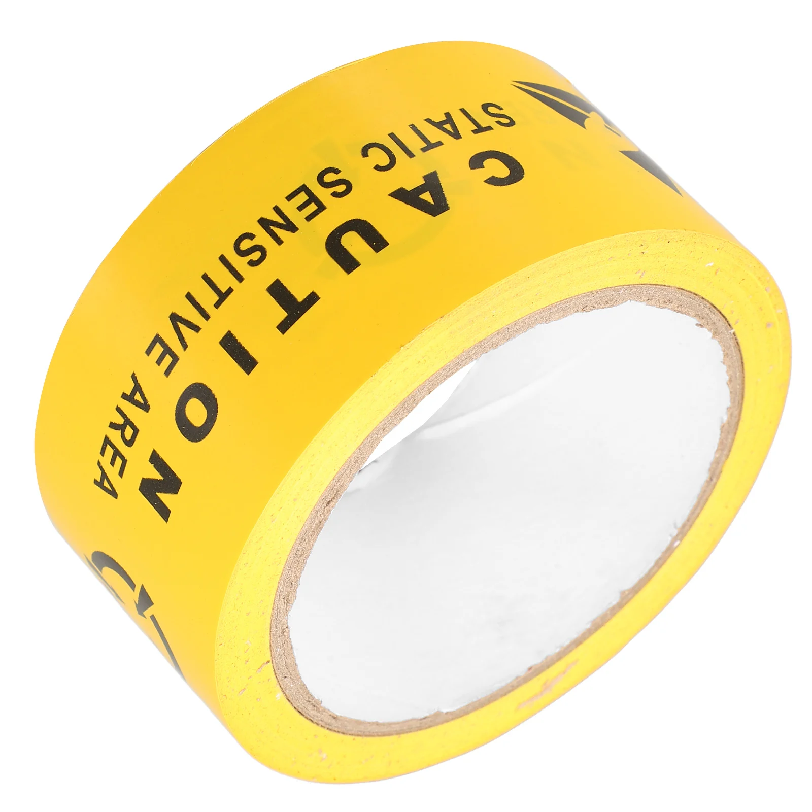 

Anti-Static Floor Marking Tape Yellow Warning Sign Esd Security Caution Label Adhesive Sticker Material Industrial