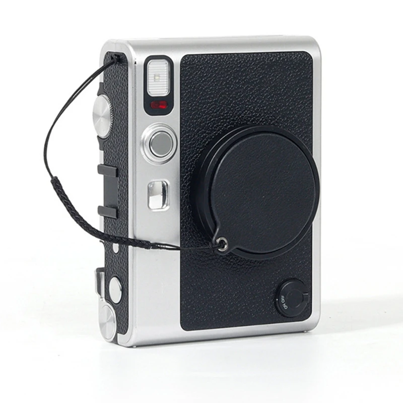 Держатель крышки объектива, веревка, защита от падения, ремешок, аксессуары, часть для EVO