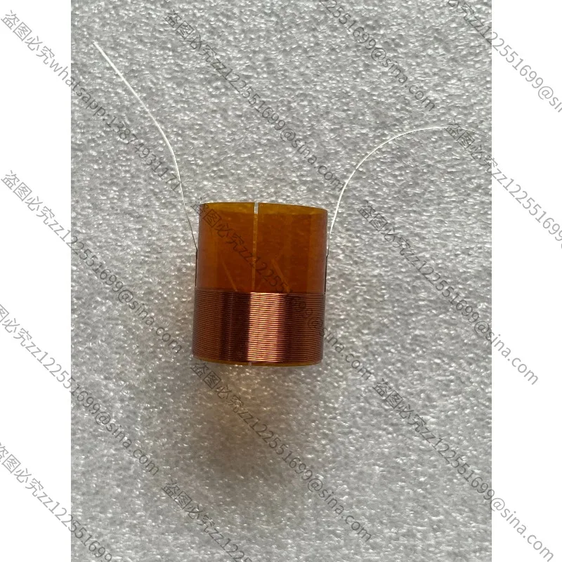 Suitable for Sp100 Mid Voice Coil Sp20 Bass Voice Coil