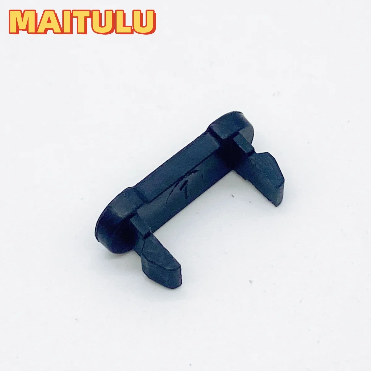 For Honda 8th generation Civic Shift lever lock cover Shift panel small cover 06-11 Civic unlock gear trim cover auto parts