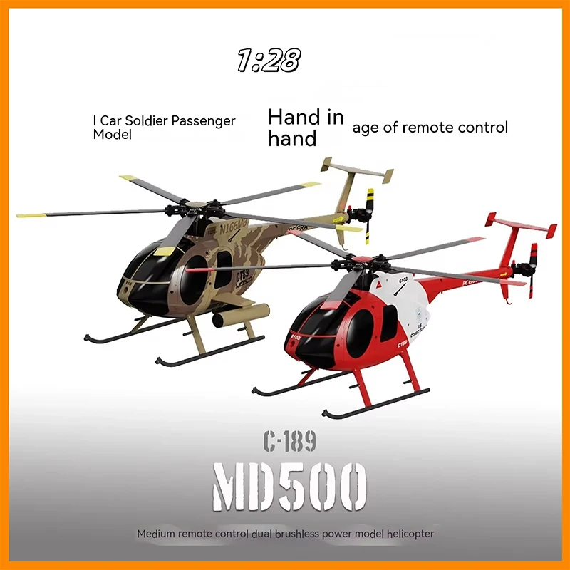 New Toy C189 Four-Way Single Propeller No Aileron Fixed Height Version Helicopter Electric Remote-Controlled Aircraft Model