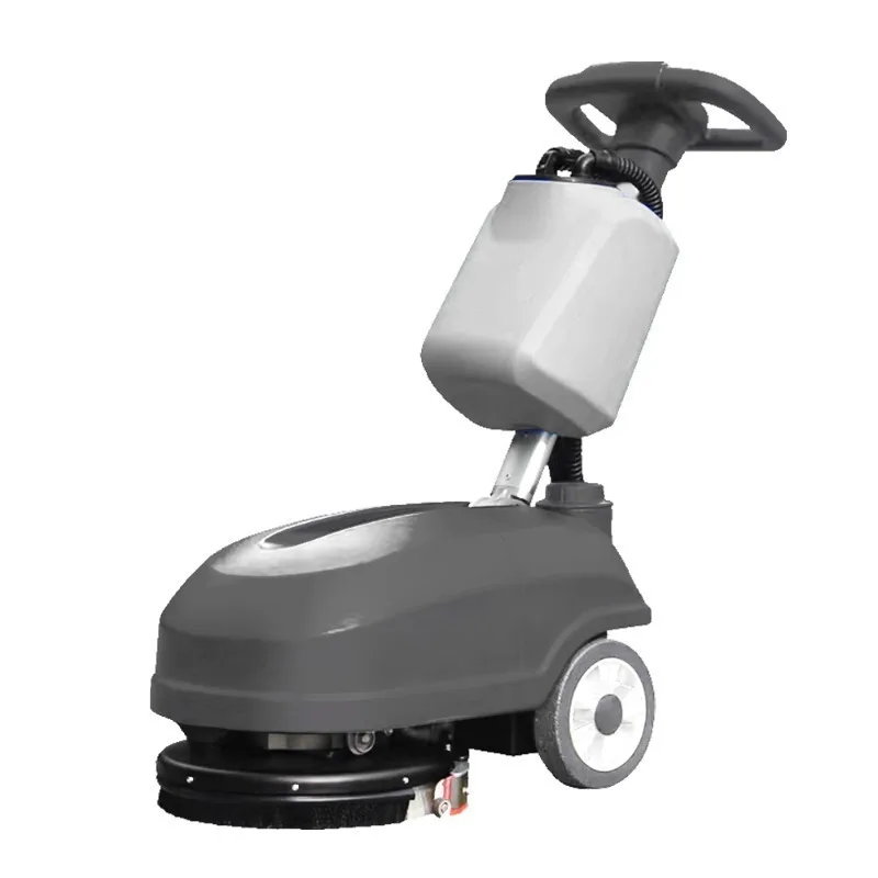 Airo Tile Floor Cleaning Machine Floor Washing Machine for Sale Floor Scrubber
