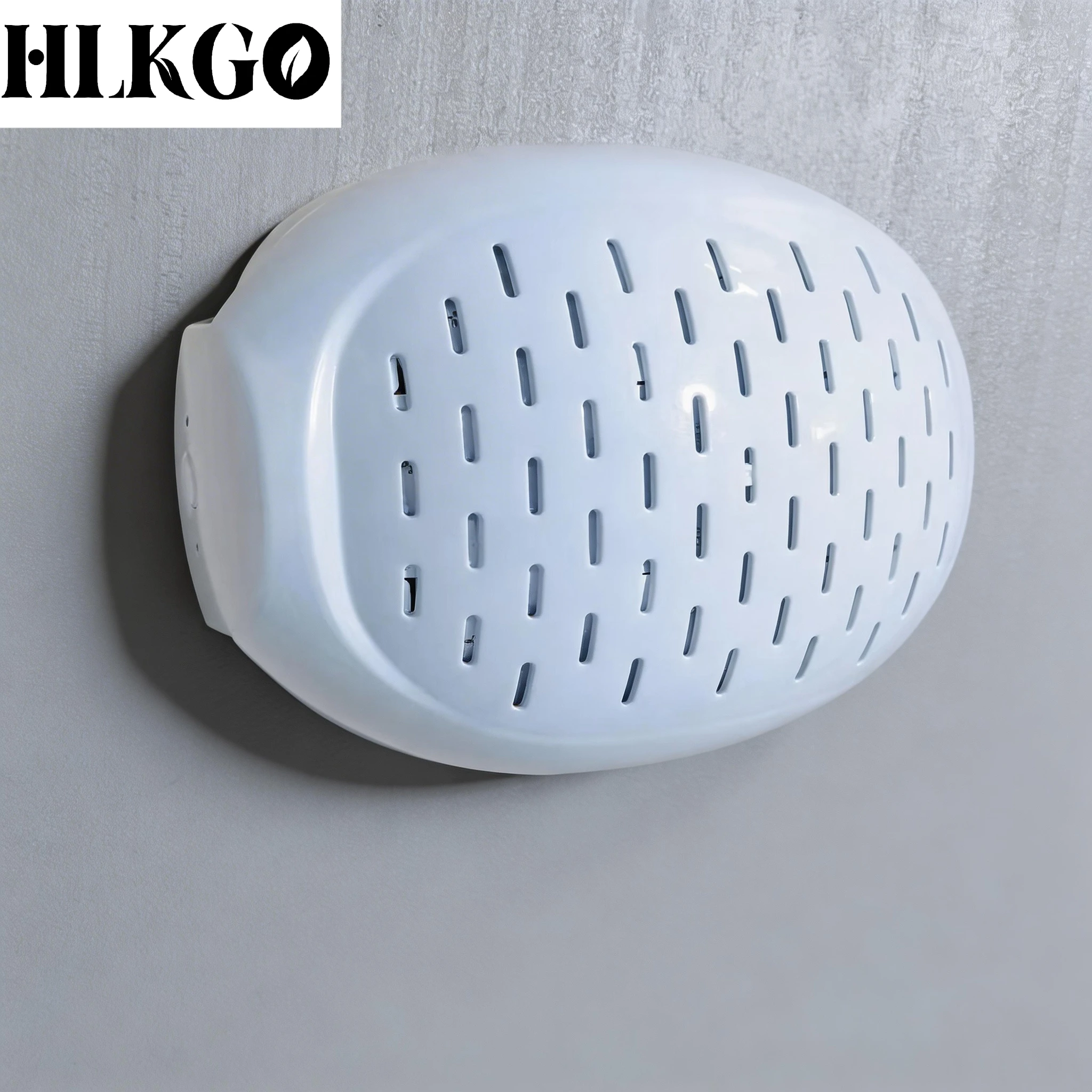 

Шапка для роста волос с красной светотерапией HLKGO-C300: 90 лазерных и 210 LED диодов, длина волны 650 нм, для лечения истончения волос и алопеции