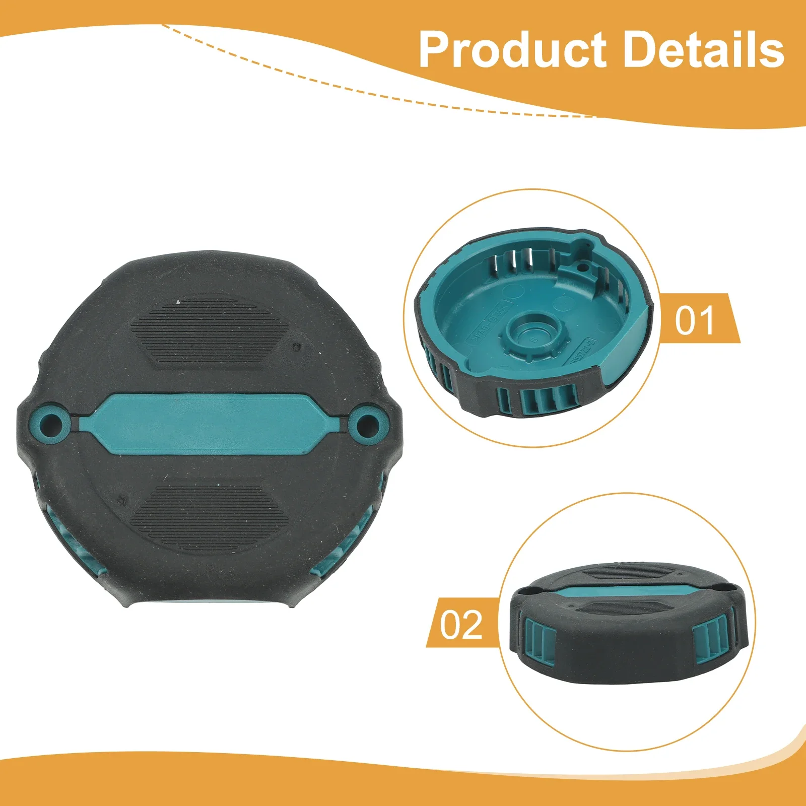 Repair Services As Picture 412555-7 DTW302 As Picture Brand New Manual Measurement Part Replacement Plastic Material For DTW302