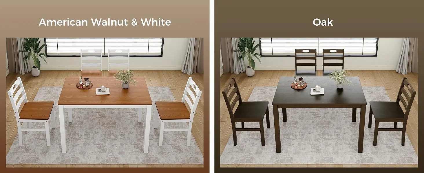 dining table set