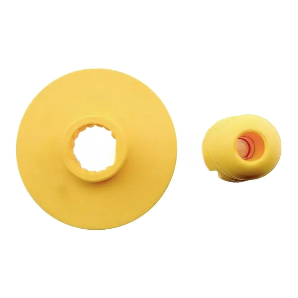 Shock Absorber Buff… - image