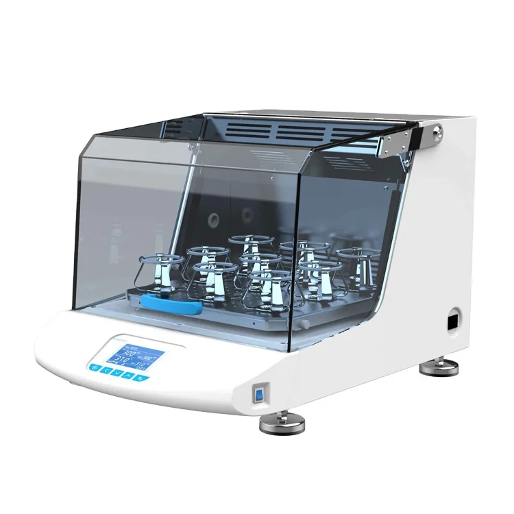Laboratory Thermostatic Shaking Incubator Shaker Incubator