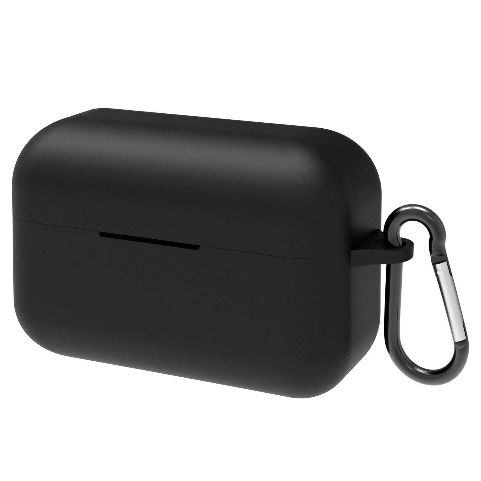 Custodia in Silicone Geekria compatibile con JBL LIVE 300 True Wireless Earbuds, Cover in pelle per auricolari