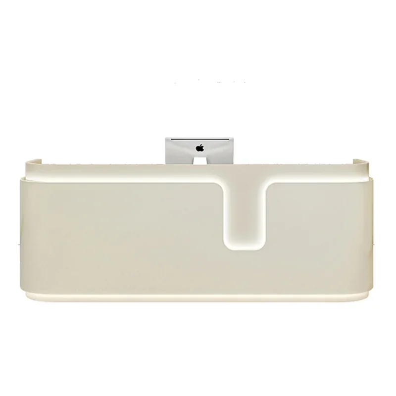 

Стойки регистрации салона красоты в итальянском стиле. Простота магазина одежды. Стойка регистрации магазина одежды. Офисная мебель.