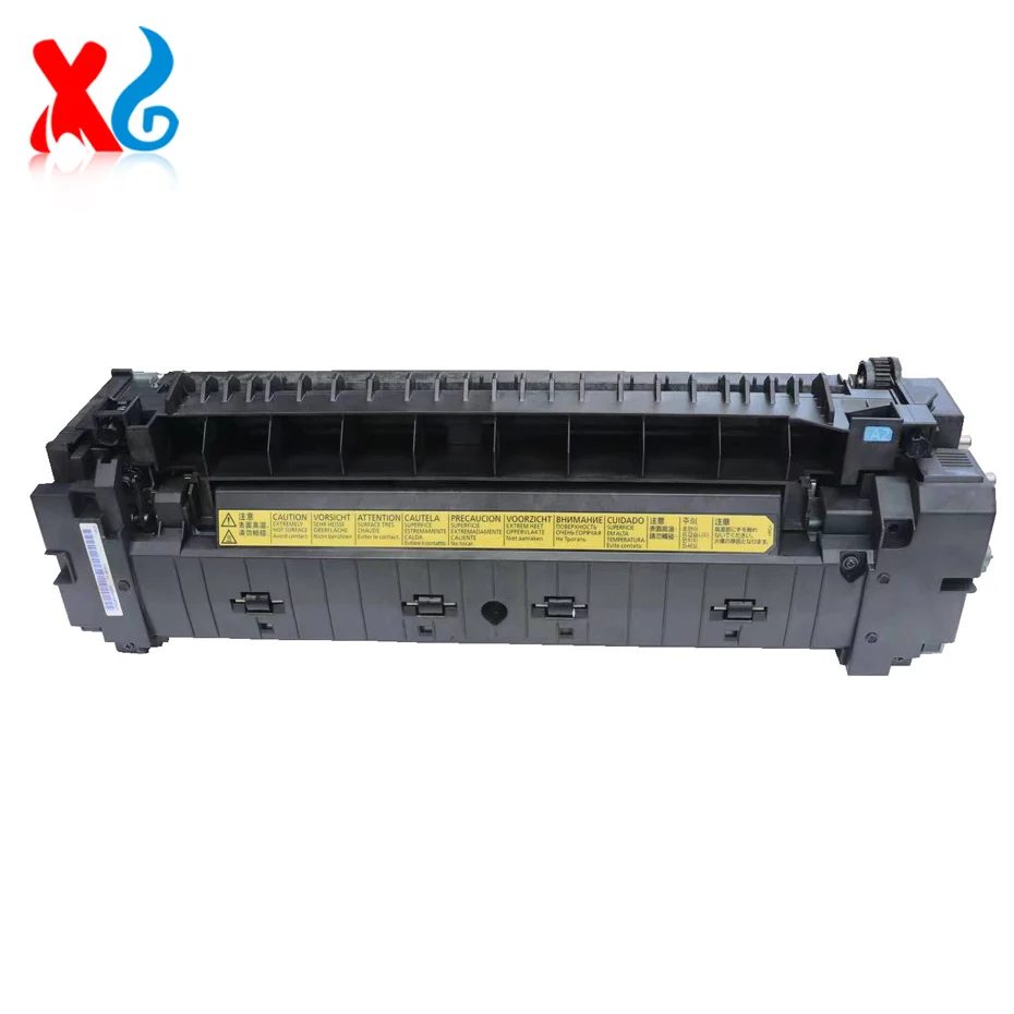 1X FK-8550 Fuser Unit For Kyocera TASKalfa 4002i 5002i 6002i 4003i 5003i 6003i 2553ci 3253ci 3552ci 4052ci 4053ci 5052ci 5053ci