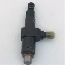 K4100D engine specific fuel injector assembly Weifang 30kw diesel generator KD fuel injector K4100