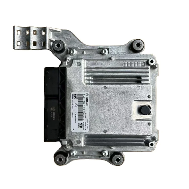 

612640080460 FAW JH6 WP12Weichai ENGINE ECU Module 0 281 020 410