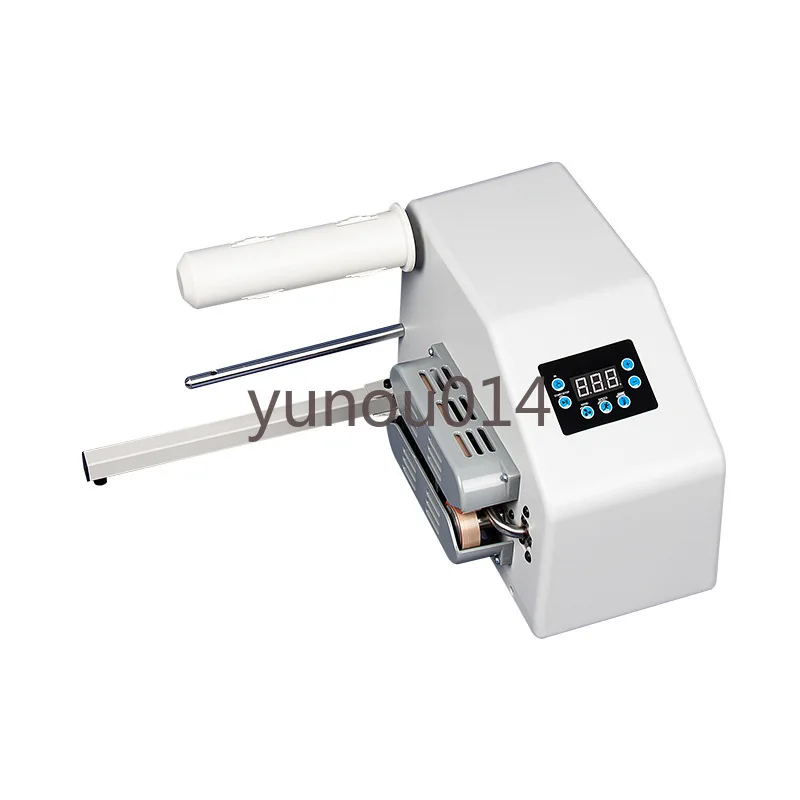 

Gourd Film Inflator Bubble Pillow Filling and Sealing Machine, Multifunctional Air Column Film, C15