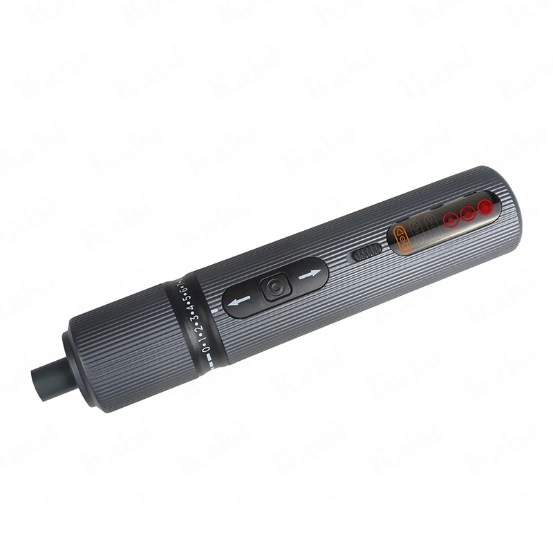 KAISI D359 Electric Screwdriver Set for Mobile Phone Repair Hand Tools Precision Multifunctional Screwdriver Tool Set