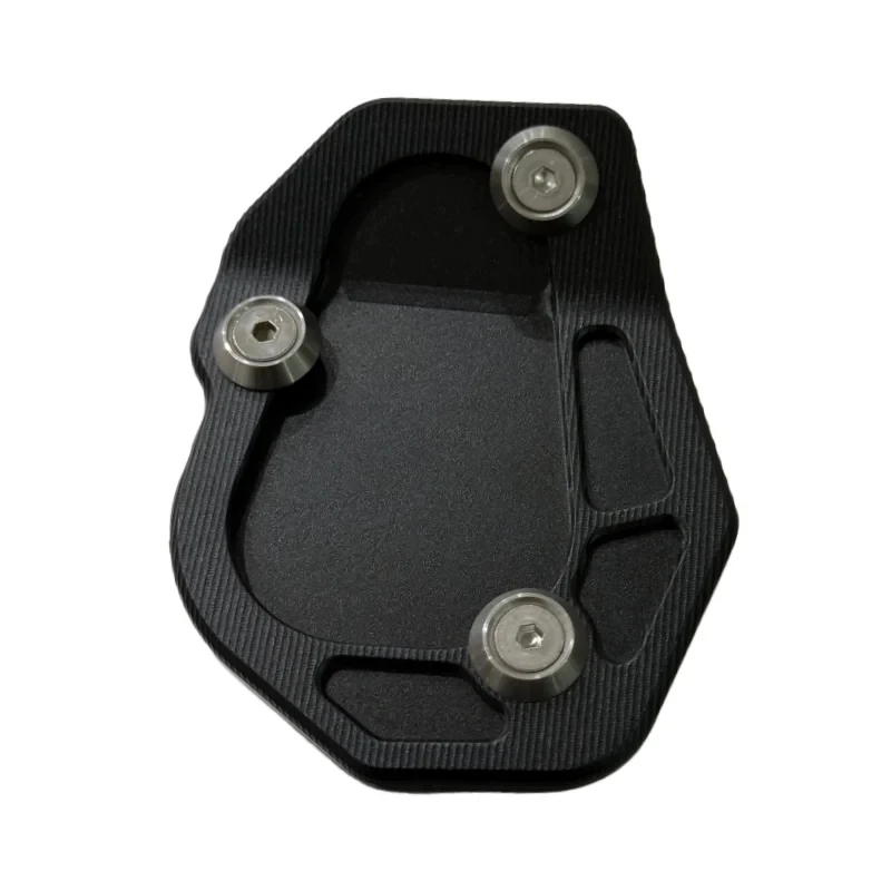 For BMW R NINE T Latte, Climber 17-23 years modified foot support, side support plus seat side support pad