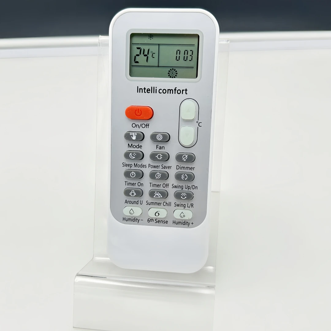 Replacement AC Remote Control DG11J1-53 For Whirlpool Air Conditioner