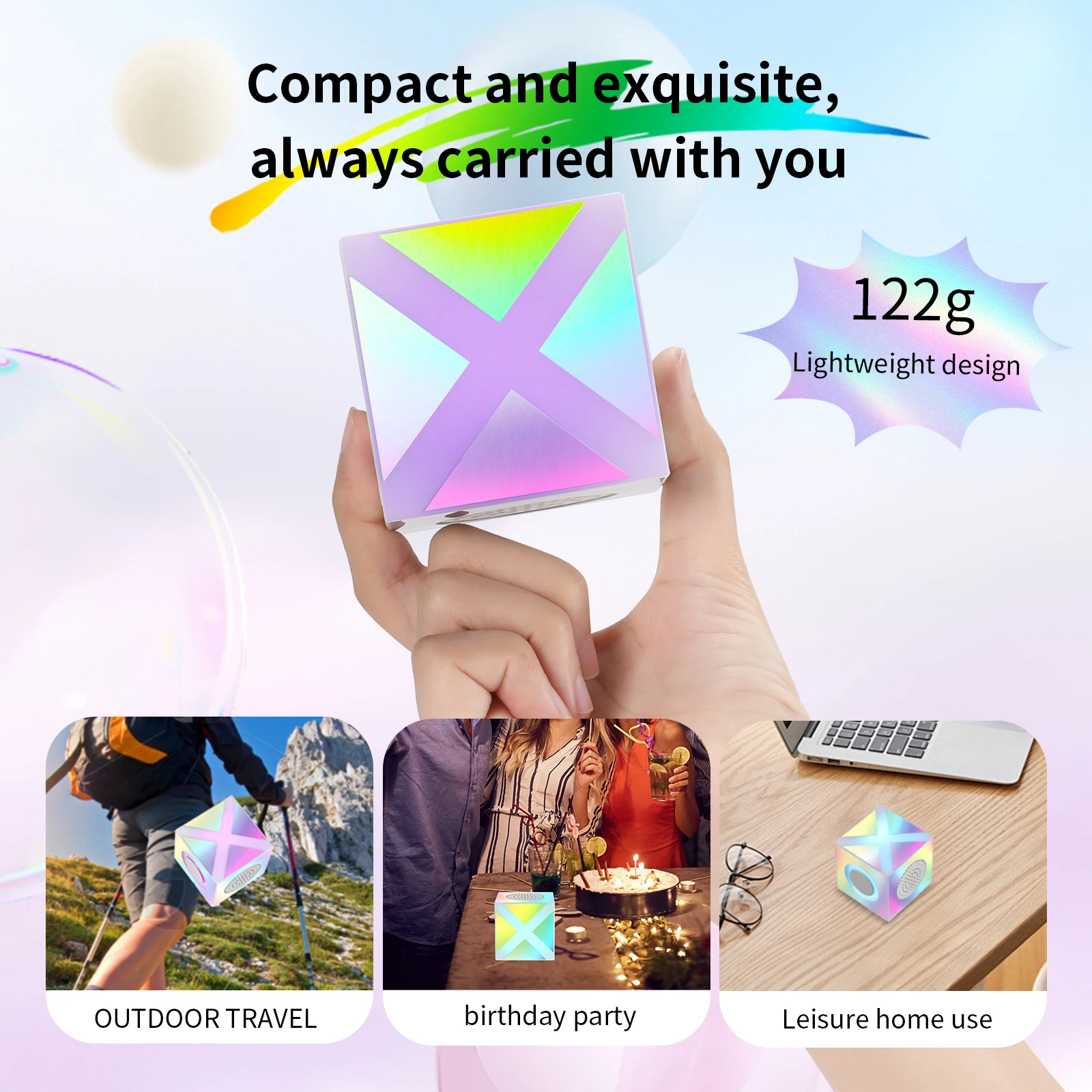 Skybeats Portable B…