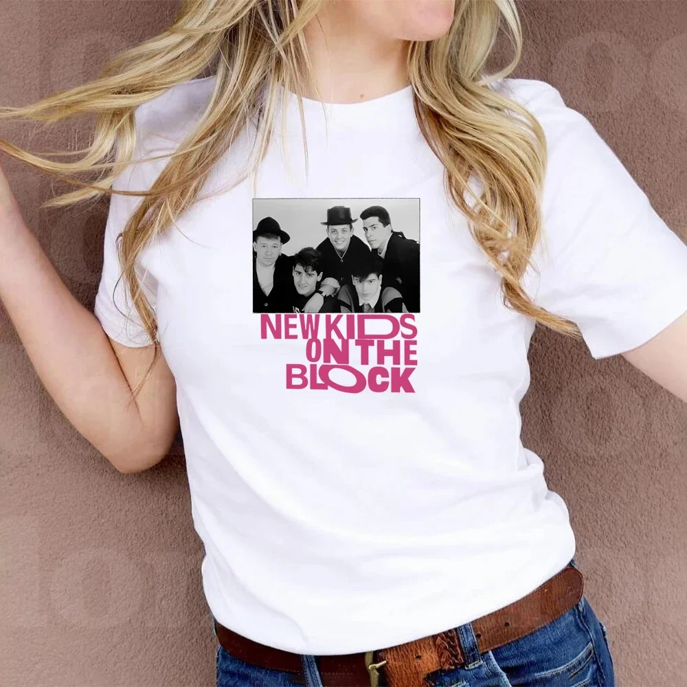 NKOTB Vintage Shirt New Kids On The Block T-shirt NKOTB Summer 2024 Concert Tshirt NKOTB Magic Shirt Classic Rock Concert Tee