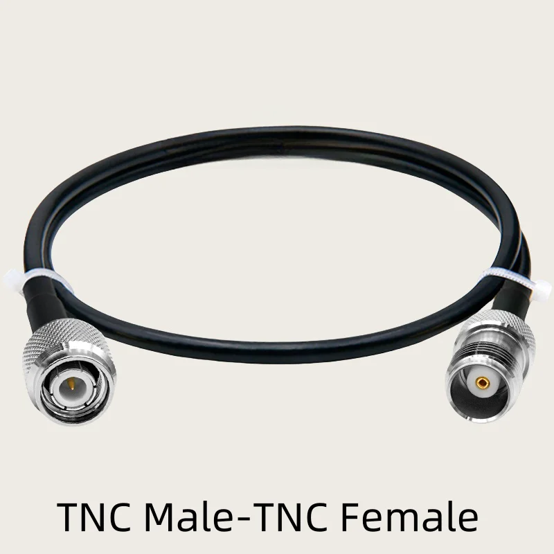 5D-FB Cable Tnc Mal…