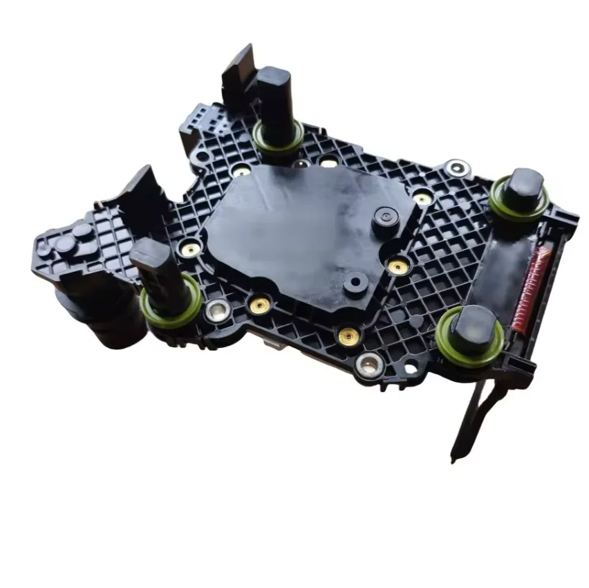 

Восстановленный блок управления трансмиссией (TCM/TCU) Q3 DSG 0BH300011P, автоматическая коробка передач, модель DQ500 0BH 0BH927711H