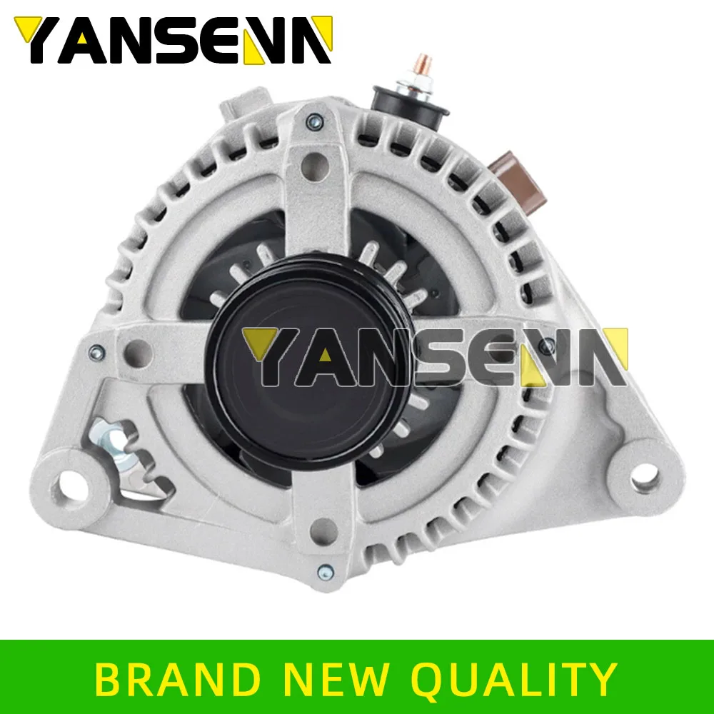 

Генератор переменного тока 100 А для Toyota Camry 2012-2016 2.5L Rav4 2009-2012 2.5L, 27060-36010, 27060-36011, 27060-0V010, 104210-2270