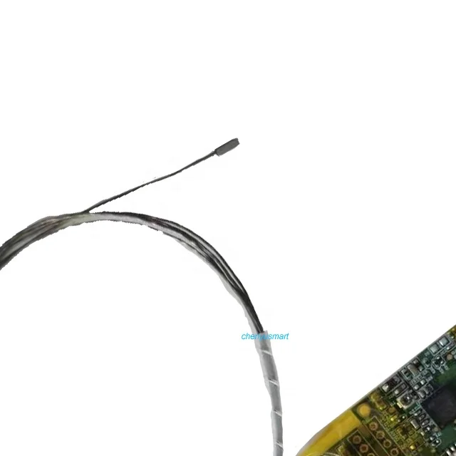 

400*400 Pixel OV6946 Endoscope Camera Module 1.6mm 2.1mm Diameter With 4pcs LED Light USB Main Board Cable 1m