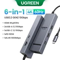 6-in-1 RJ45