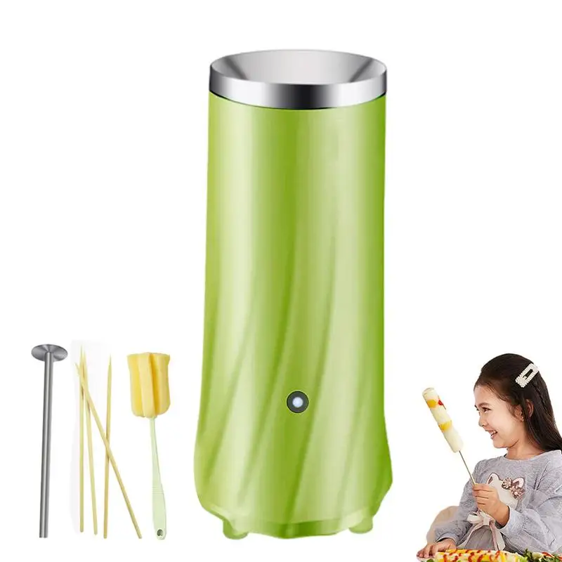 

Electric Egg Roll Maker Omelet Maker Omelet Sausage Roll Machine Kitchen Gadgets Nonstick Multifunction For Family Breakfast