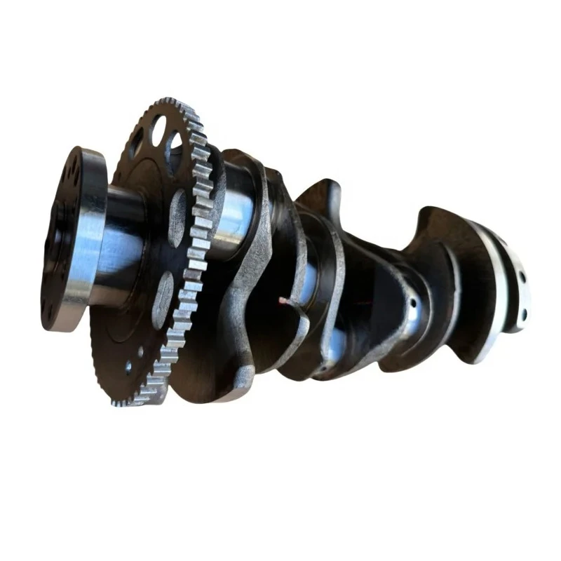 Automotive Parts Crankshaft LFX LU1 LLT OEM 12661873 12630898 12661866  12621352  12601938 12617226  12623075  12661875 SRX