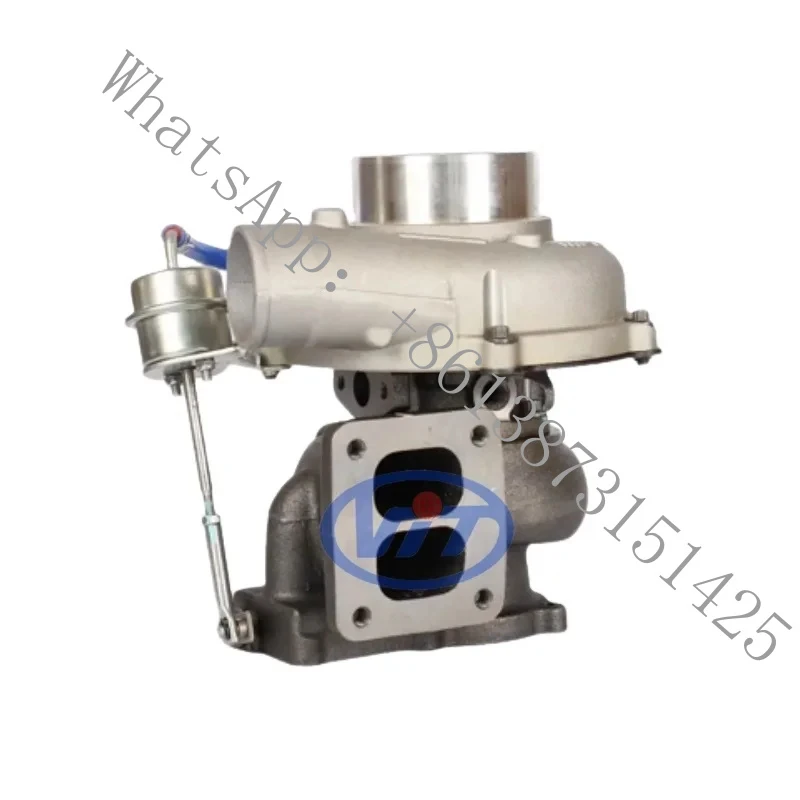 

Suitable VIT-JE GT3576DL Turbocharger 702172-5012S 702172-0010 Japanese Highway Trucks & Buses