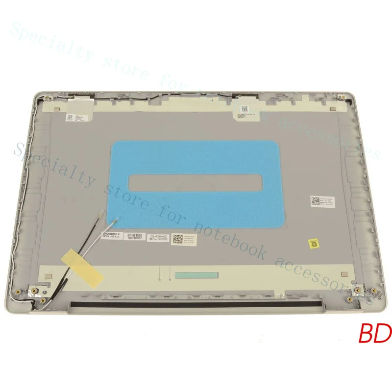 

A+ A Shell 32TJM 032TJM для ноутбука DELL Inspiron 5593 15,6 дюйма