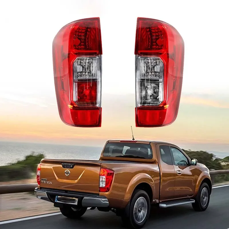 

Rear Stop Brake Tail Light for Nissan Navara Np300 Pickup 2015 2016 2017 2018 2019 2020 2021