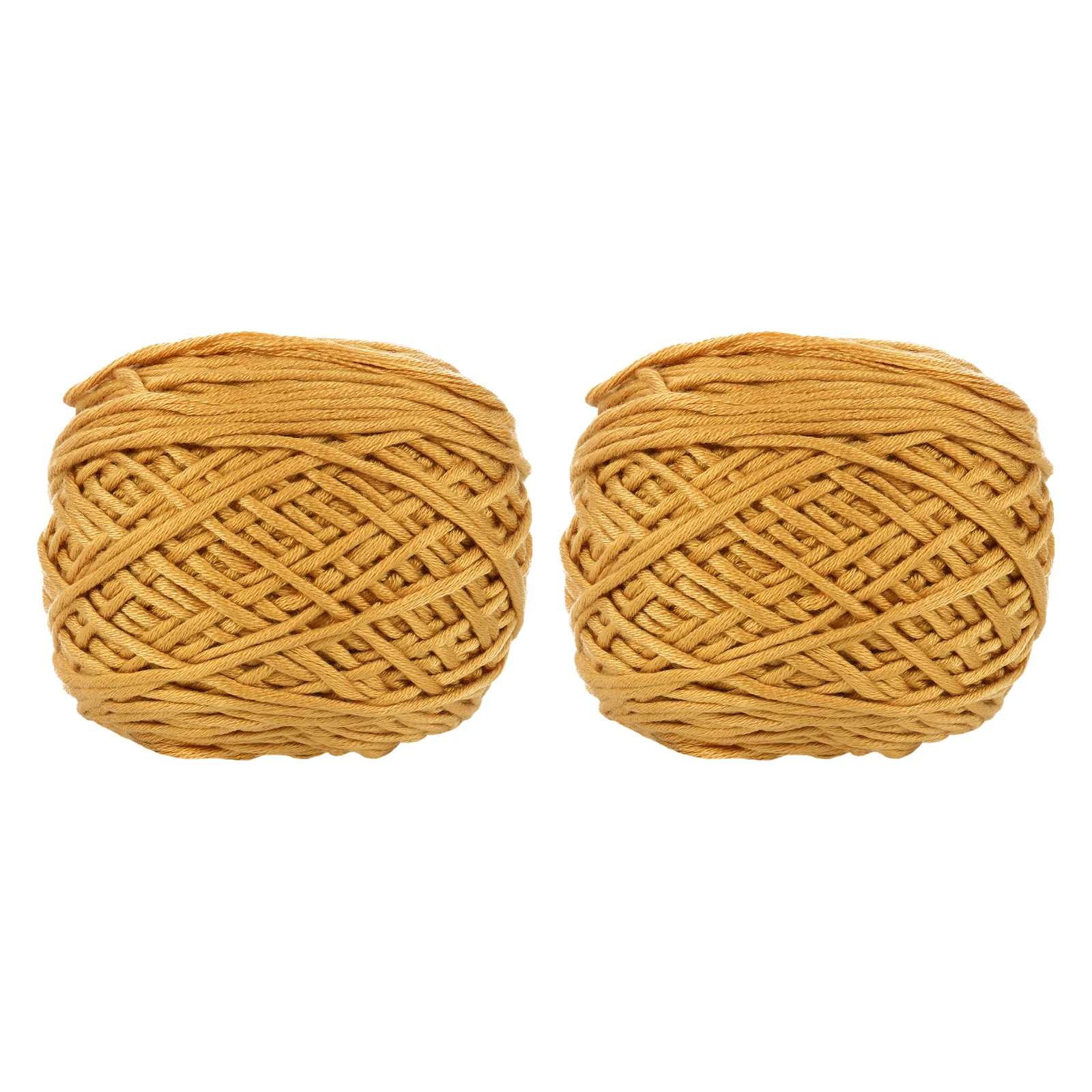 

Colored Wool Woven Protein Yarn Soft Touch DIY Knitting Supplies Warm Comfortable Material Household
