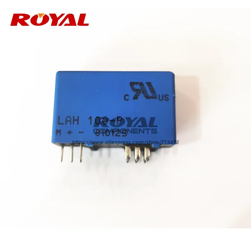 LAH100-P LA25-P HX02-P