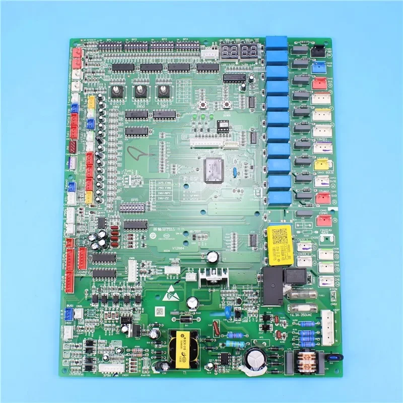 for Haier Central Air Conditioning External Unit Main Board Control Board Computer Board 0151800084 new