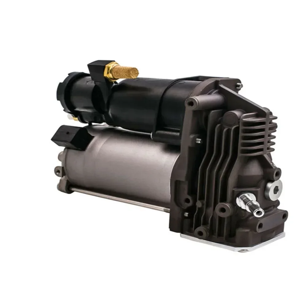 Original Air Compressor For Land Rover L322 Airmatic Shock Strut Rang Rover Ride Pump Lr041777 Lr015089 Lr025111 Rqg500040