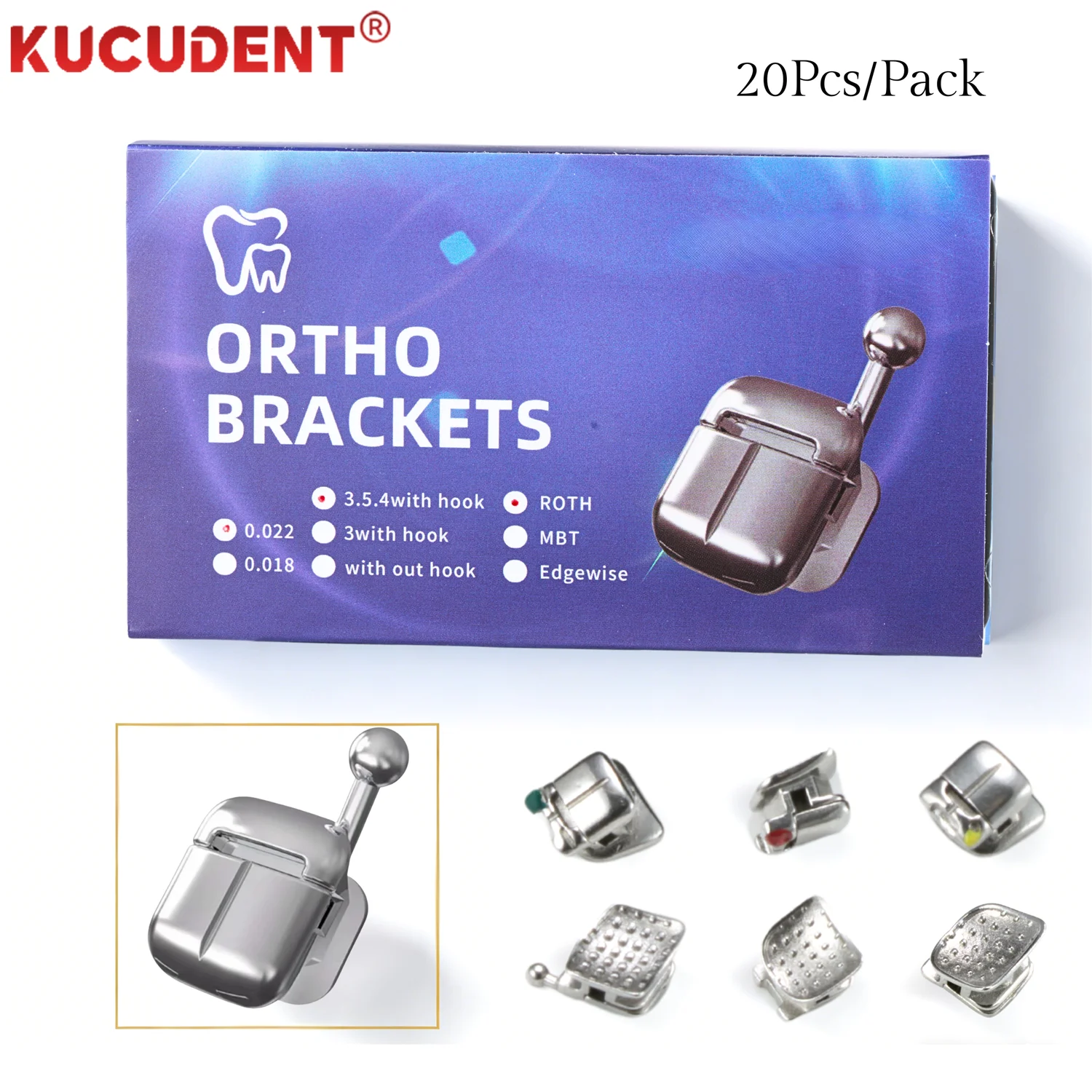 Orthodontic Self Li…