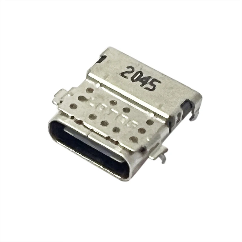 

SD+TOP Type-C DC power JACK Connector for HP SPECTRE X360 13-AW 13T-AW