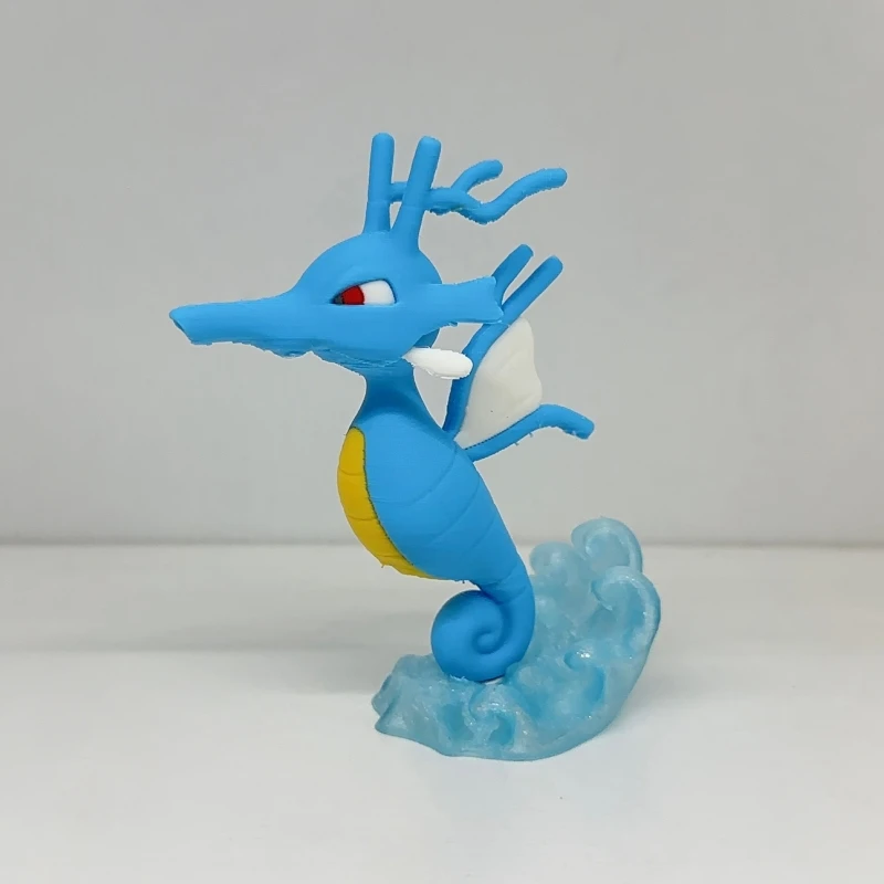 جديد حار نسبة العالم موهاي ما هاي Ci طويل ثلاثية الأبعاد نموذج الطباعة اليدوية سلسلة سطح المكتب الديكور الحلي هدايا عيد اللعب