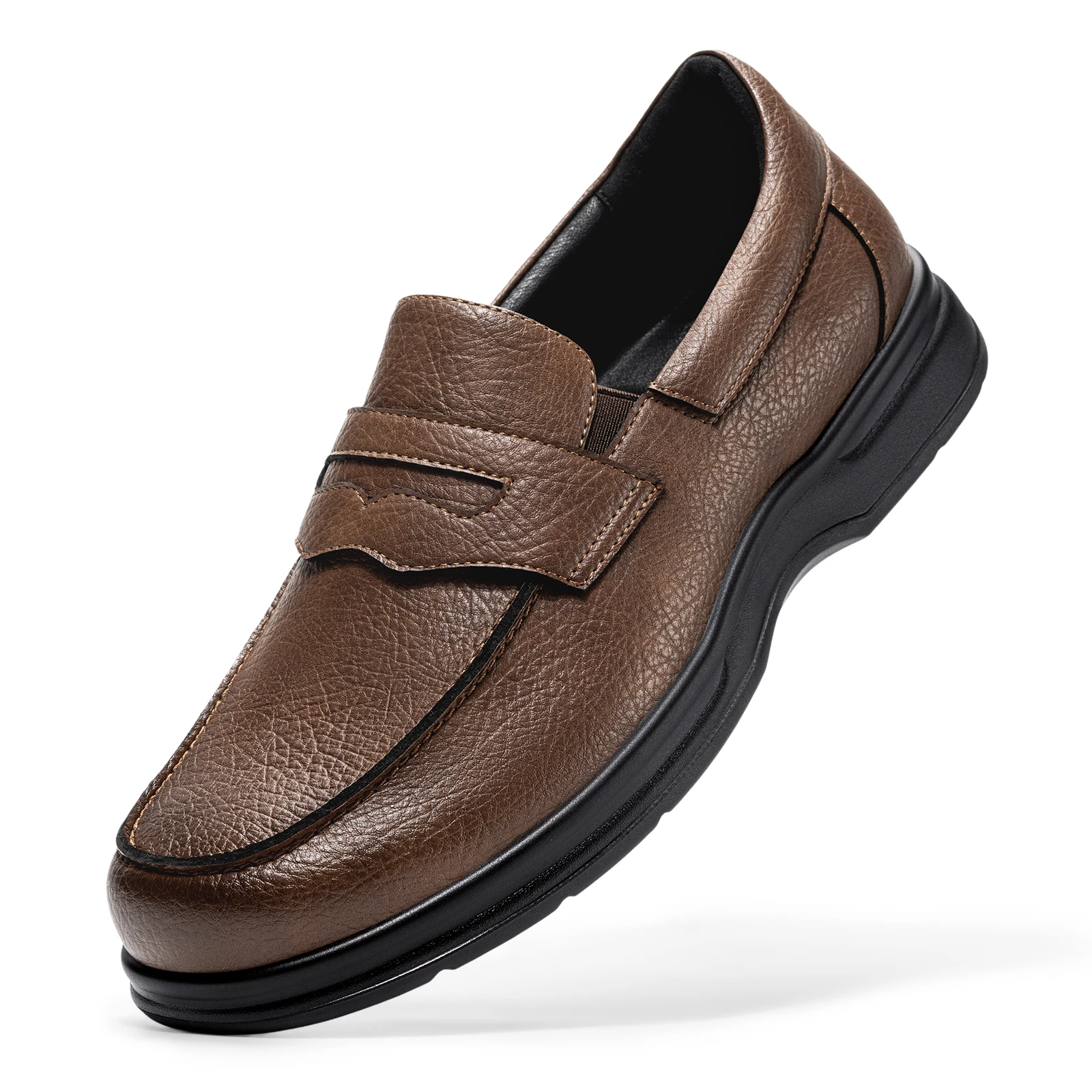 Chestnut Brown