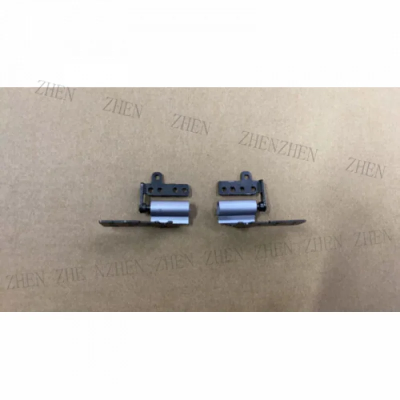 Y For Asus 14 U4700J UX425A UX425J White/Grey LCD Hinge Set Left+Right