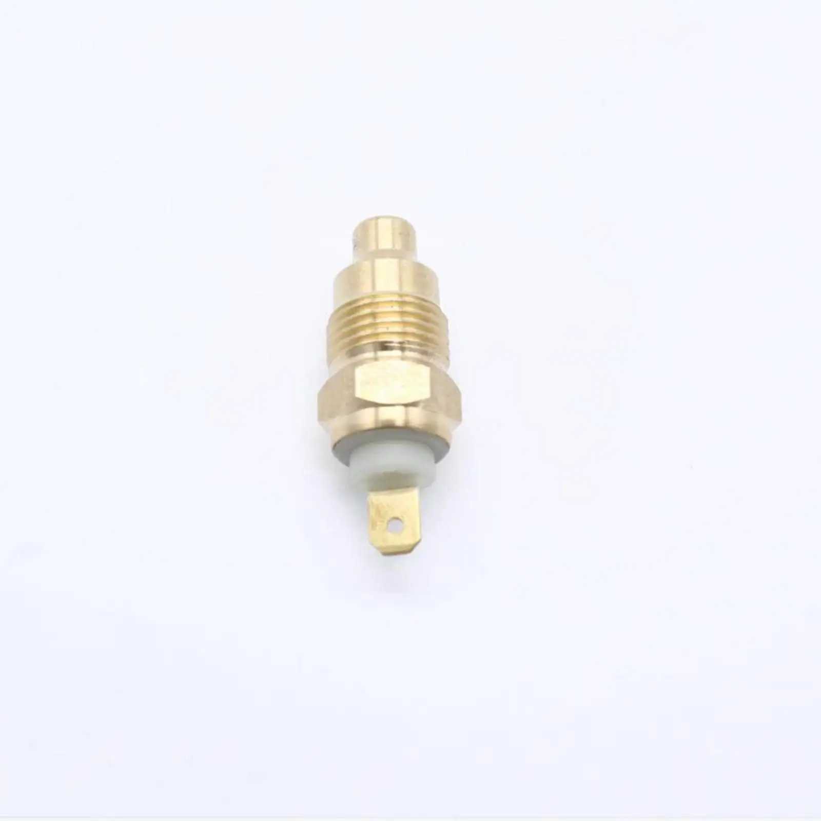

High Stability Air Temperature Sensor Replacement Copper Car Device for Nissan Patrol A/C Temp Control Module