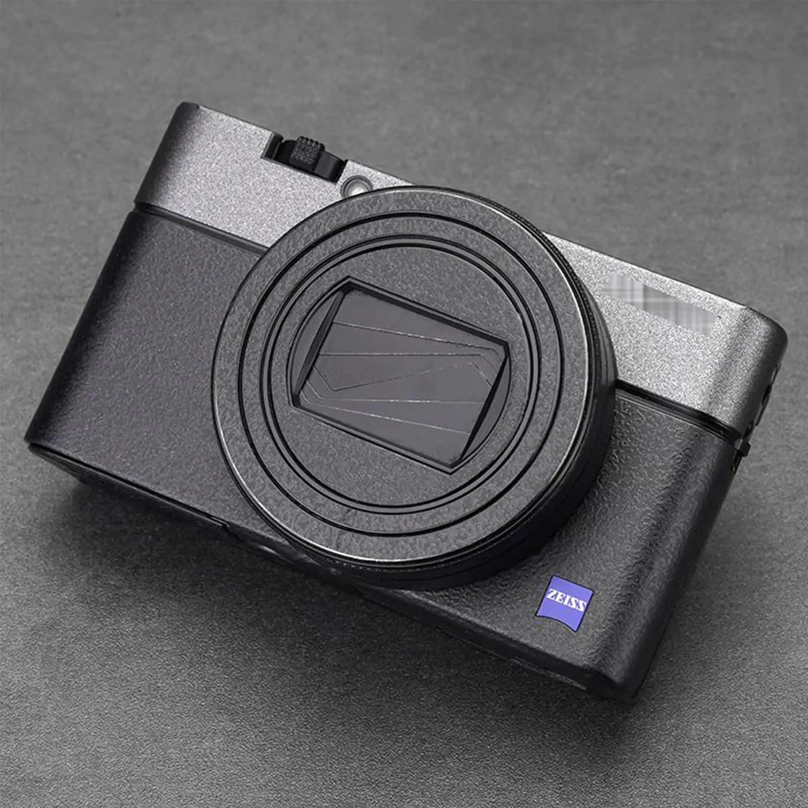 Anti-Scratch Camera Cover Skin Sticker for Sony RX100VI RX100VII Camera Protector Film Skin Decals RX100M6 RX100M7